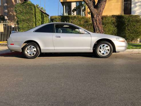 HONDA ACCORD - cars & trucks - by owner - vehicle automotive sale for sale in Los Angeles, CA