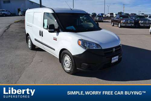 2016 Ram ProMaster City - - cars & trucks - by dealer - vehicle... for sale in Rapid City, SD