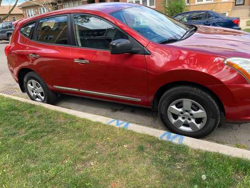 2011 Nissan Rogue Honda Toyota for sale in Chicago, IL