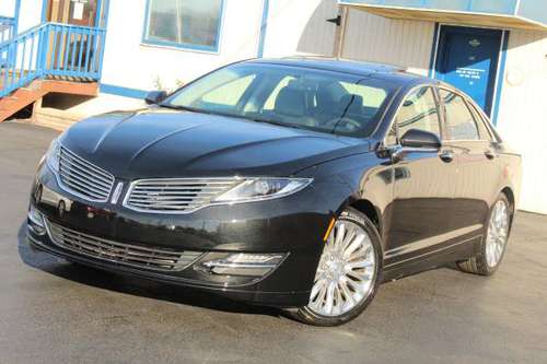 2014 LINCOLN MKZ *Heated Seats *Sunroof *Camera *90 Day Warranty***... for sale in Highland, IL