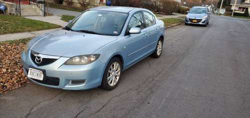 Mazda3 for Sale - cars & trucks - by owner - vehicle automotive sale for sale in Watertown, NY