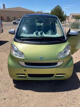 2011 Smart Car for sale in Albuquerque, NM