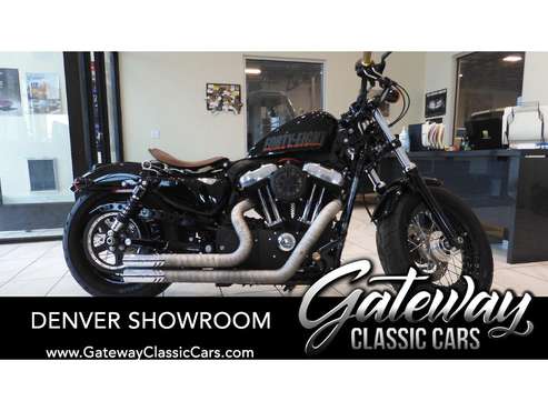 2012 Harley-Davidson XL for sale in O'Fallon, IL