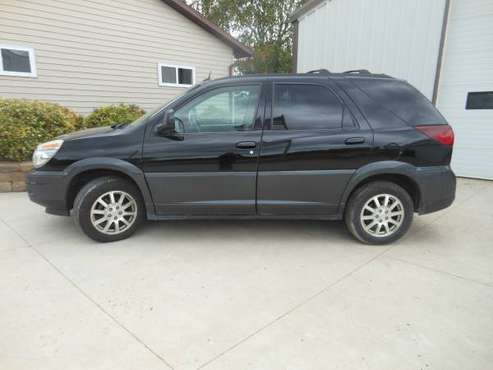 2006 Buick Rendevous for sale in Appleton, WI