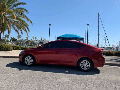 2017 Hyundai Elantra - YOU RE APPROVED NO MATTER WHAT! for sale in Daytona Beach, FL