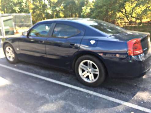 2006 Dodge Charger SXT - MUST SELL!! for sale in HARRISBURG, PA