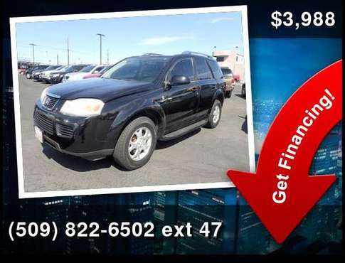 2006 Saturn Vue Base Buy Here Pay Here - cars & trucks - by dealer -... for sale in Yakima, WA