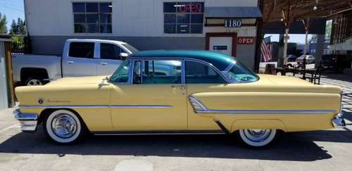 1955 Mercury Monterey for sale in Fulton, CA