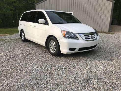 2010 Honda Odyssey EX-L - - by dealer - vehicle for sale in Bono, AR