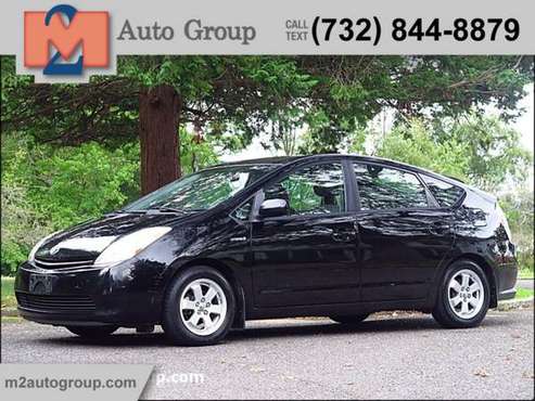 2009 Toyota Prius Touring 4dr Hatchback - cars & trucks - by dealer... for sale in East Brunswick, NY