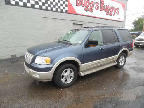 2005 Ford Expedition - $2,495 CASH SPECIAL! - cars & trucks - by... for sale in Memphis, TN