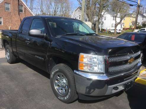 2012 CHEVY SILVERADO 1500 LT for SALE! - - by dealer for sale in North Haven, CT