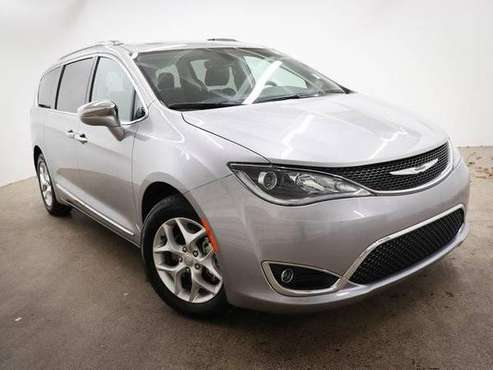 2020 Chrysler Pacifica Limited FWD Minivan, Passenger - cars &... for sale in Portland, OR