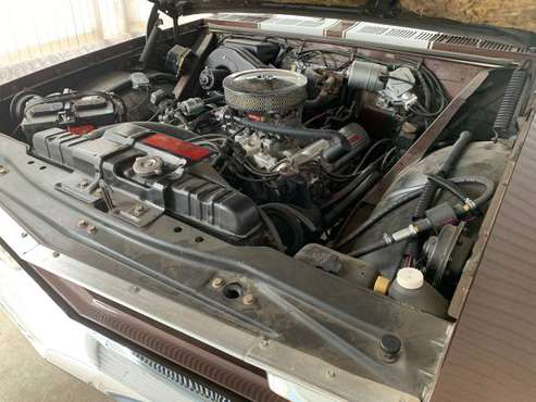 1961 Olds Cutlass F85 - cars & trucks - by owner - vehicle... for sale in Camarillo, CA