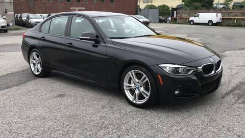 2016 BMW 340i 340i Sedan - cars & trucks - by dealer - vehicle... for sale in Richmond Hill, NY