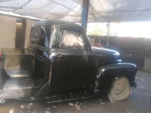 🚨 1950 GMC 🚨 - cars & trucks - by owner - vehicle automotive sale for sale in Atascadero, CA