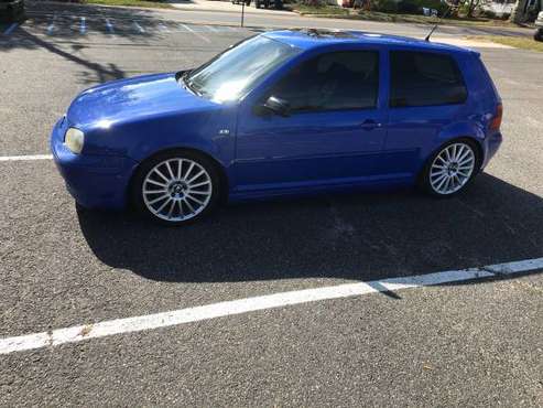 2003 Volkswagen Gti 20th for sale in Sewell, NJ