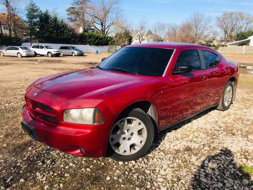 2007 Dodge Charger - cars & trucks - by owner - vehicle automotive... for sale in Oceanside, NY