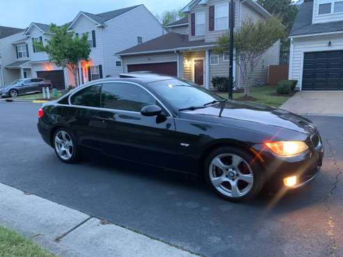 2008 BMW Coupe! 3800 for sale in Portsmouth, VA