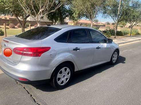 🛑 STOP LOOKING! 2016 FORD FOCUS ONLY 91K MILES W/ CLEAN AZ TITLE! 🛑... for sale in Palo Verde, AZ