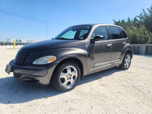 *!LIMITED!*PT CRUISER SUPER CLEAN!!,,5 SPEED, LOADED - cars & trucks... for sale in Absecon, NJ