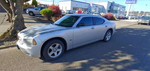 2008 Dodge Charger for sale in Ridgefield, OR