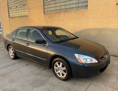 2005 Honda Accord - cars & trucks - by owner - vehicle automotive sale for sale in Cleveland, OH
