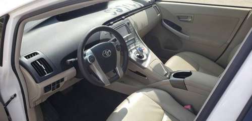 2013 Toyota Prius Hybrid for sale in Denham Springs, LA