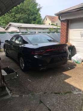 Dodge Charger se 2015 for sale in Rosedale, NY