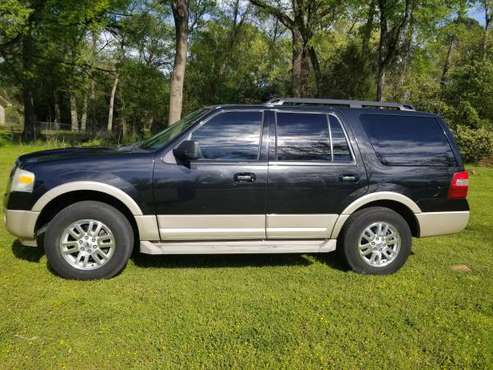 2010 Ford Expedition Eddie Bauer - - by dealer for sale in Little Rock, AR