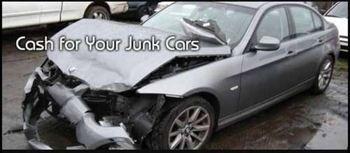 Cash for junk autos 🚗 - cars & trucks - by owner - vehicle... for sale in Lansing, MI
