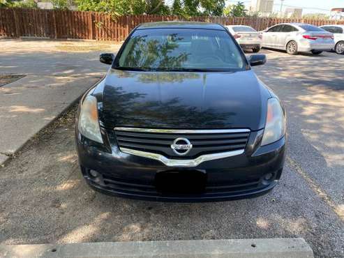 Nissan Altima 2008 2.5 SL - cars & trucks - by owner - vehicle... for sale in Omaha, NE