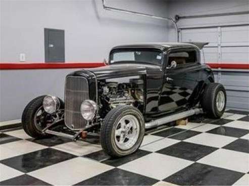 1932 Ford Coupe for sale in Dallas, TX