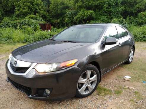 2010 ACURA TSX***151K***Very clean - cars & trucks - by owner -... for sale in Raleigh, NC