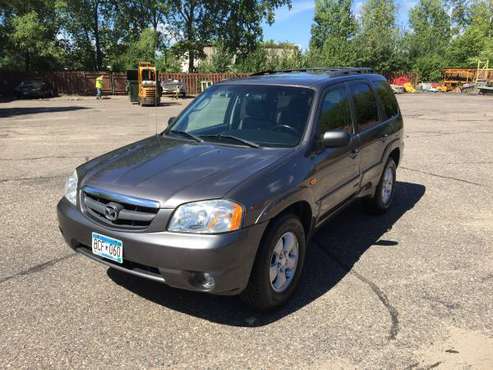 2003 Mazda Tribute ES AWD/4WD Excellent Condition! for sale in Minneapolis, MN