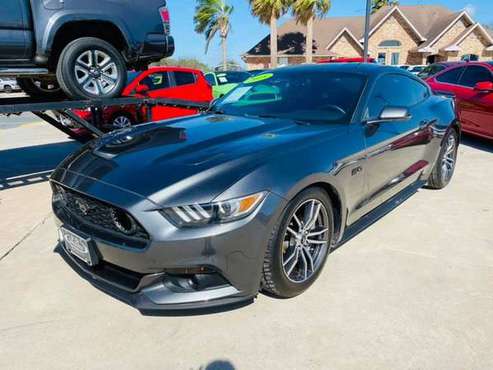 2015 Ford Mustang - Financing Available! - cars & trucks - by dealer... for sale in Weslaco, TX