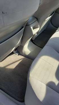 2007 Toyota Camry LE for sale in Sterling Heights, MI