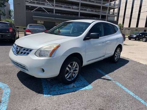 2011 Nissan Rogue for sale in Metairie, LA