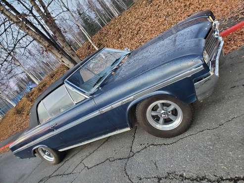 1964 Buick Skylark Convertable for sale in JBER, AK