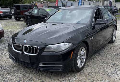 2014 BMW 528xi AWD FULLY LOADED - - by dealer for sale in STATEN ISLAND, NY