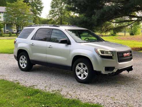 2013 GMC Acadia for sale in Clarksville, TN