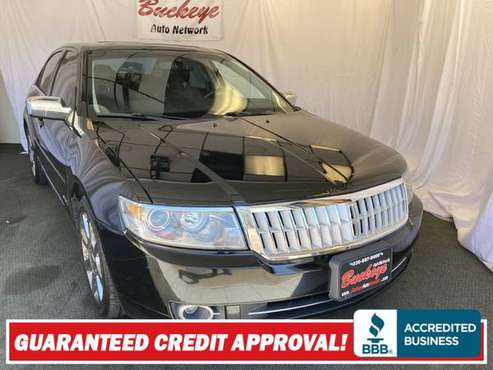 2008 LINCOLN MKZ - Easy Terms, Test Drive Today! for sale in Akron, OH