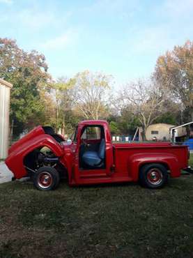 1953 Antique Truck/Sale or Trade - cars & trucks - by owner -... for sale in Waco, TX