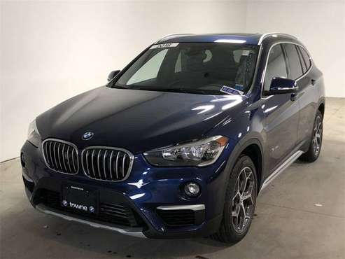 2018 BMW X1 xDrive28i - - by dealer - vehicle for sale in Buffalo, NY