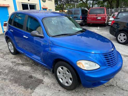 2005 PT Cruiser !!! - cars & trucks - by owner - vehicle automotive... for sale in Margate, FL