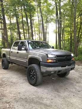 2006 LBZ Duramax Project/Parts for sale in South Berwick, ME