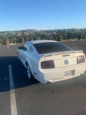 2006 Mustang GT for sale in GROVER BEACH, CA