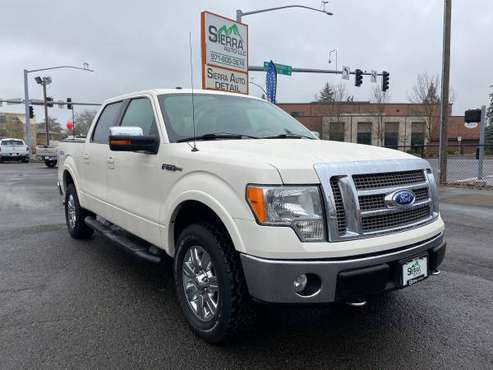 ~ 2009 *Ford Lariat *4 x 4 *$299 (Est. payment OAC†) ~ - cars &... for sale in Salem, OR