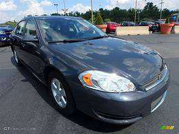 2009 chevrolet impala for sale in Rochester , NY