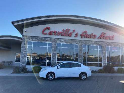 2008 Nissan Sentra - - cars & trucks - by dealer - vehicle... for sale in Grand Junction, CO